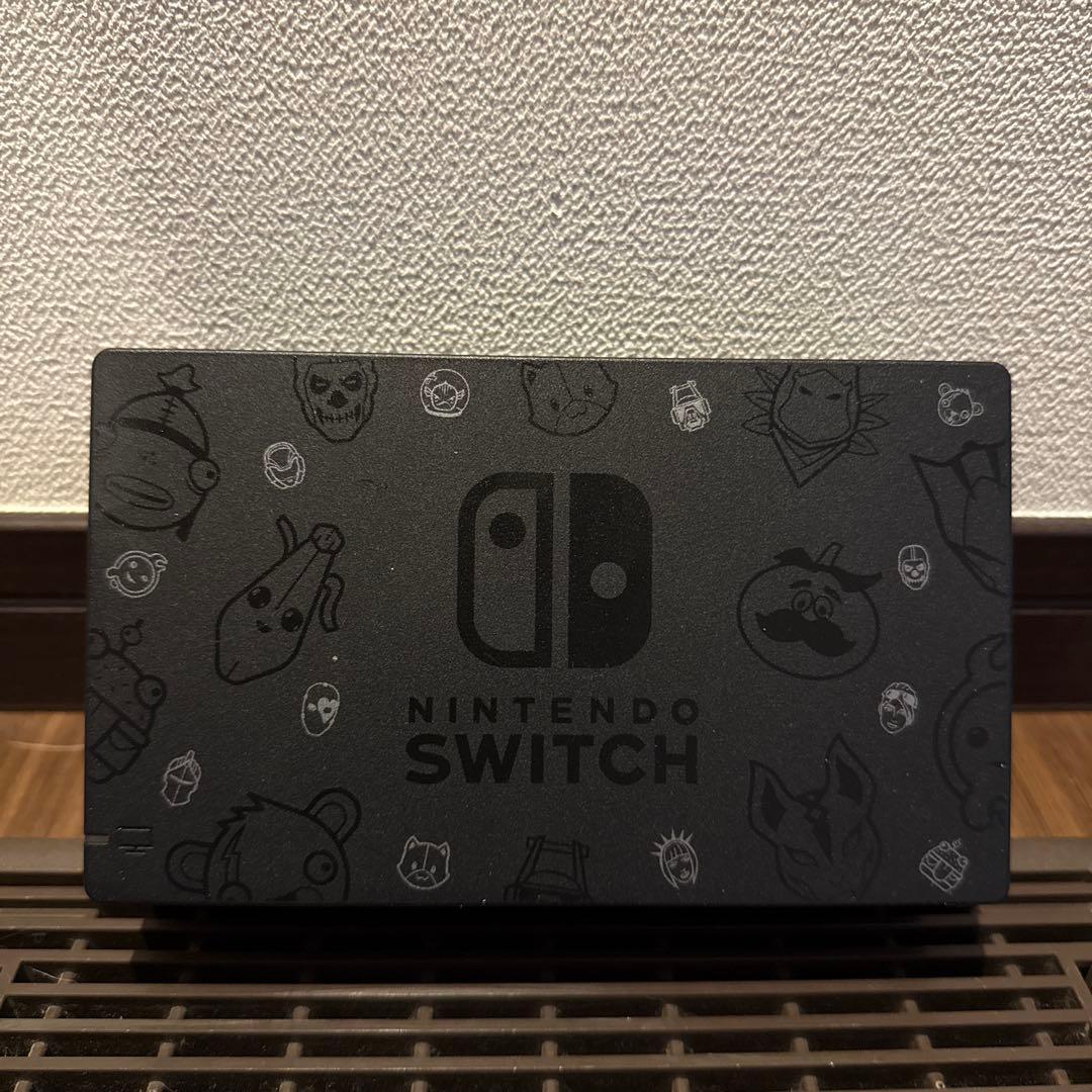 Nintendo Switch フォートナイトSpecial