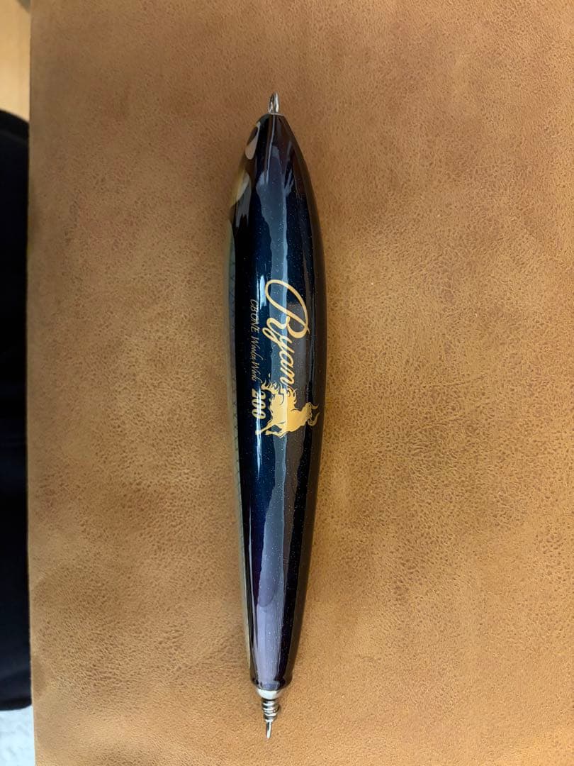 CB ONE RYAN 200 シービーワン ライアン200