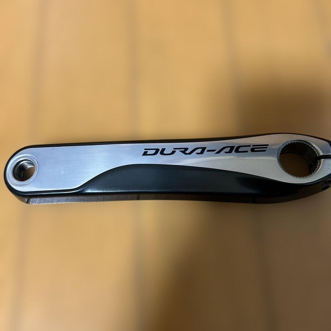 DURA-ACE コンポーネントセット