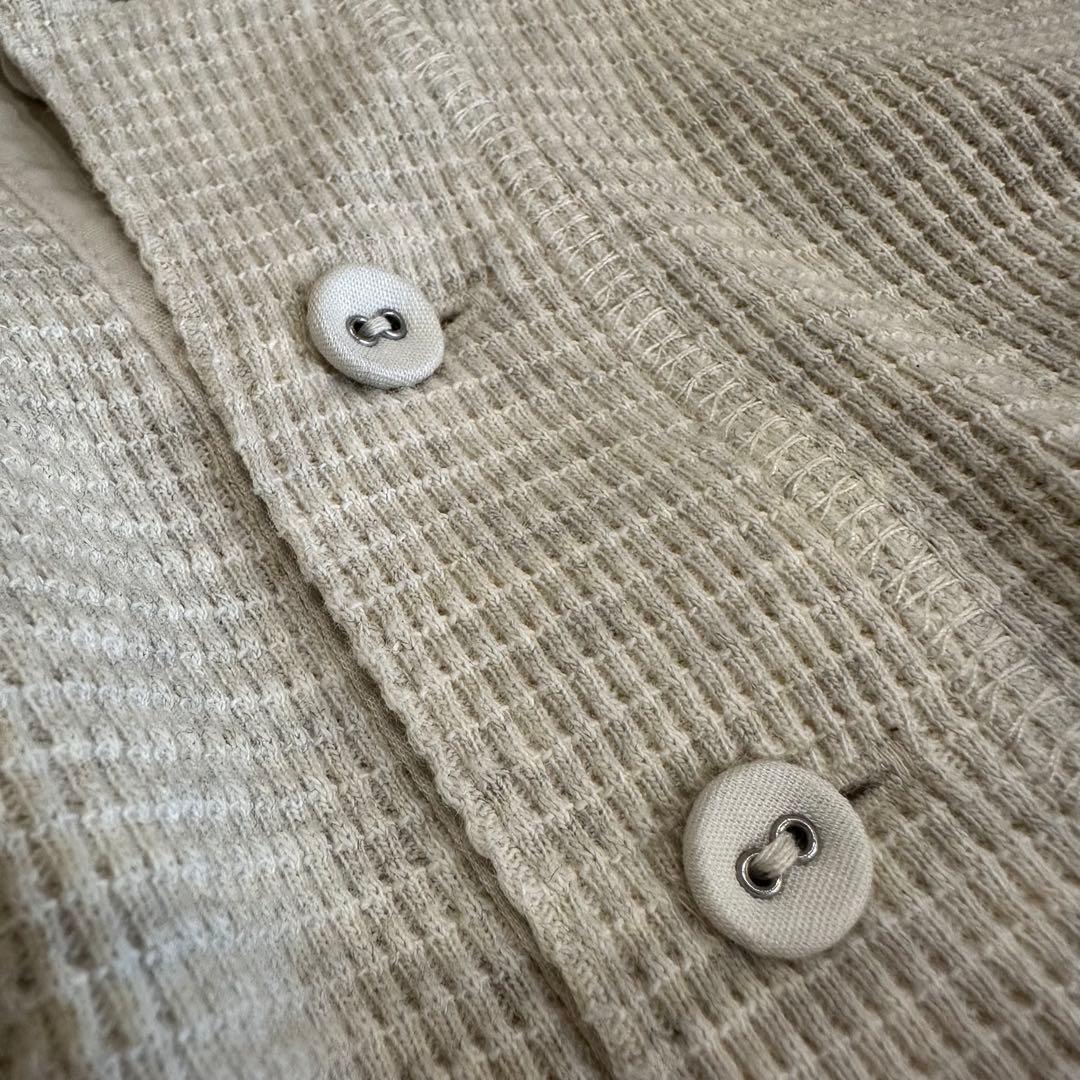 Polo Ralph Lauren ヘンリーネック長袖カットソー