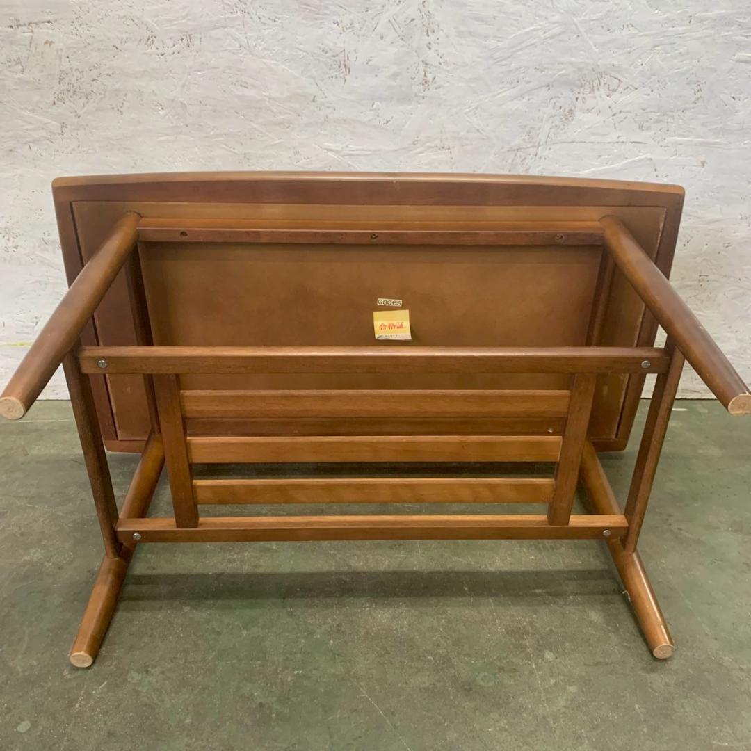 カリモク センターテーブル オールドカリモク ヴィンテージ Y1805