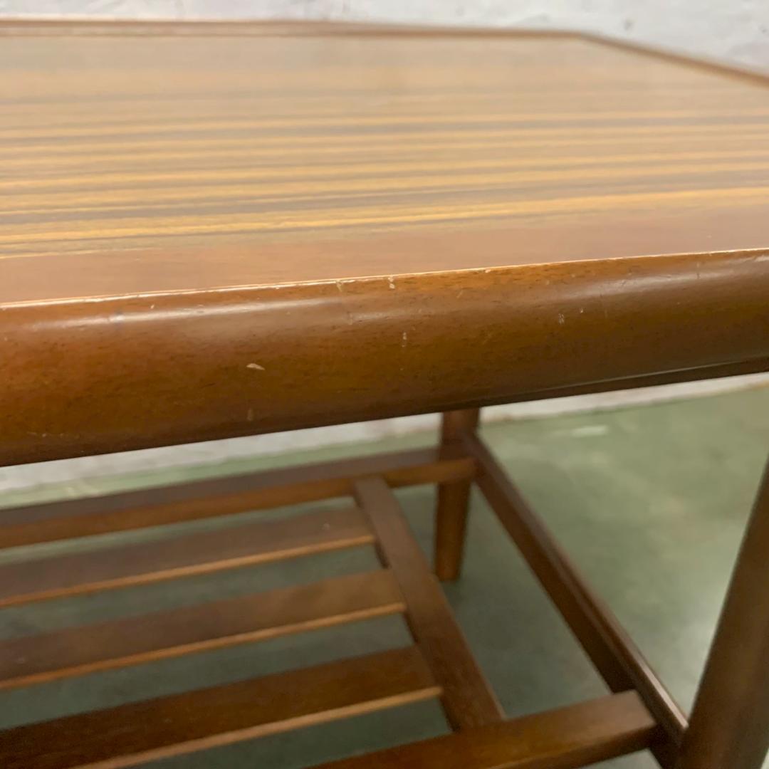 カリモク センターテーブル オールドカリモク ヴィンテージ Y1805