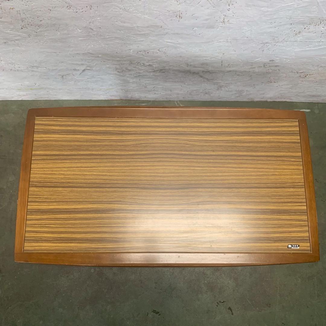 カリモク センターテーブル オールドカリモク ヴィンテージ Y1805