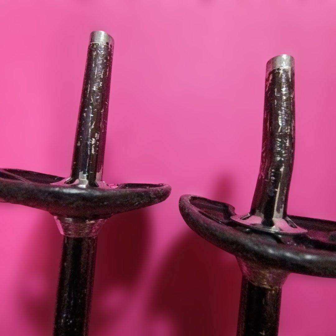 SALOMON 130cm☆ブーツ☆ストック ジュニアスキーセット