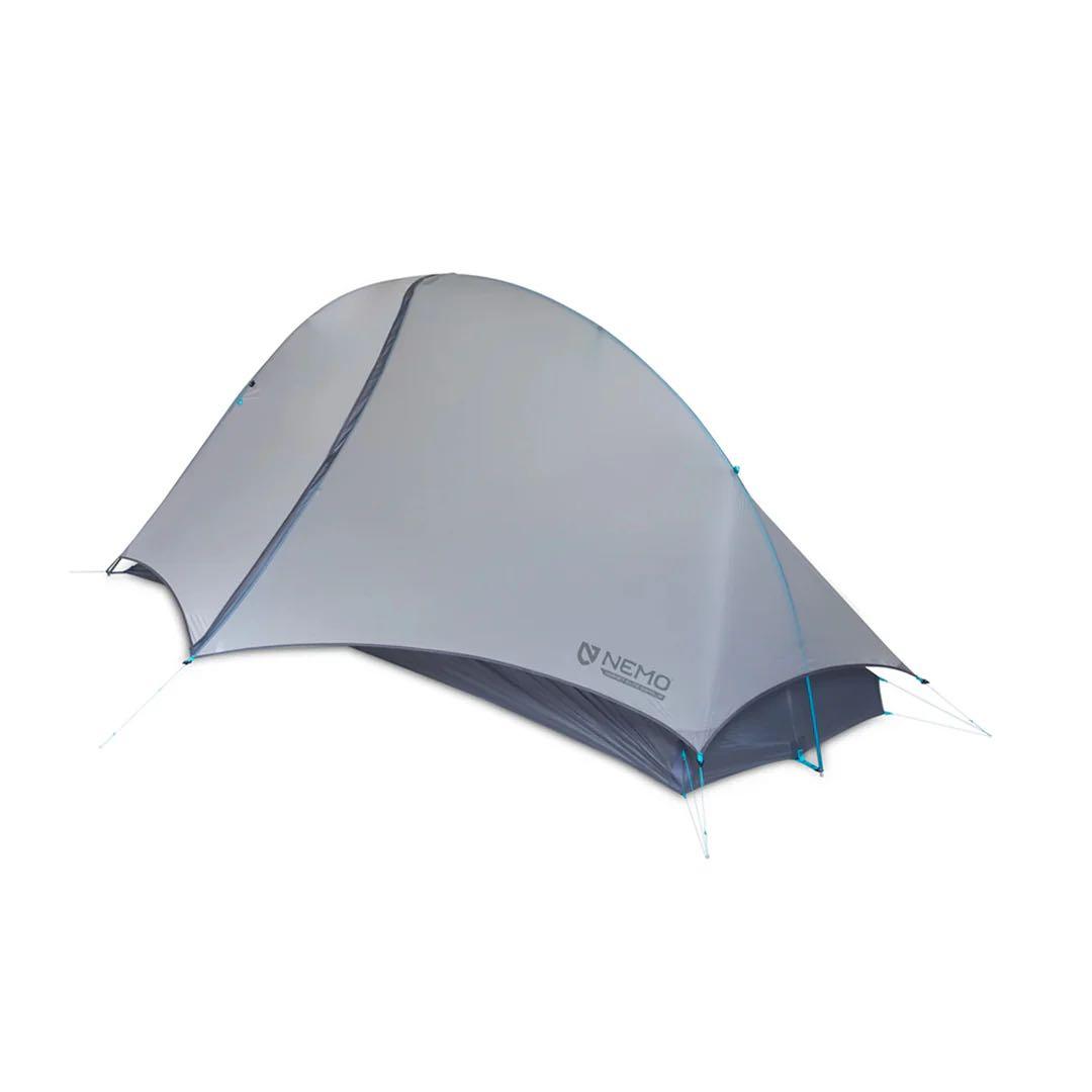 【未使用】NEMO ニーモ ホーネットエリートオズモ1P（純正フットプリント付）