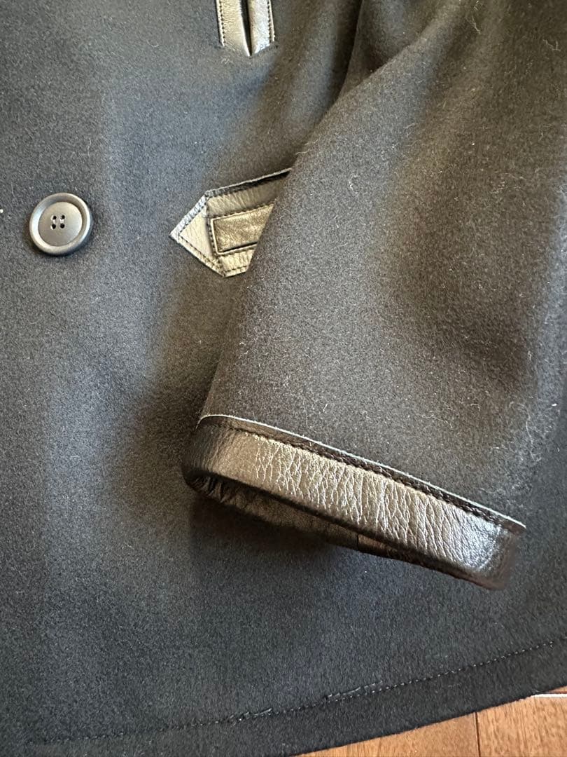 MASSES マシス Pコート P-COAT