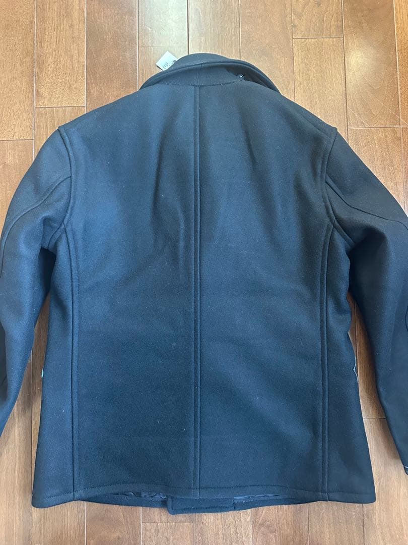 MASSES マシス Pコート P-COAT