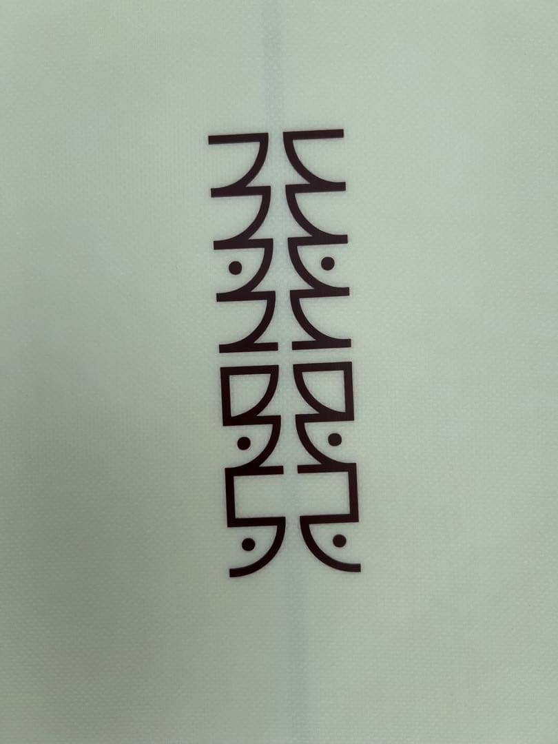 マンダラ MANDALA Clandestino Pintail TPH 8'4