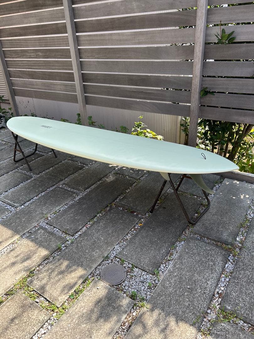 マンダラ MANDALA Clandestino Pintail TPH 8'4