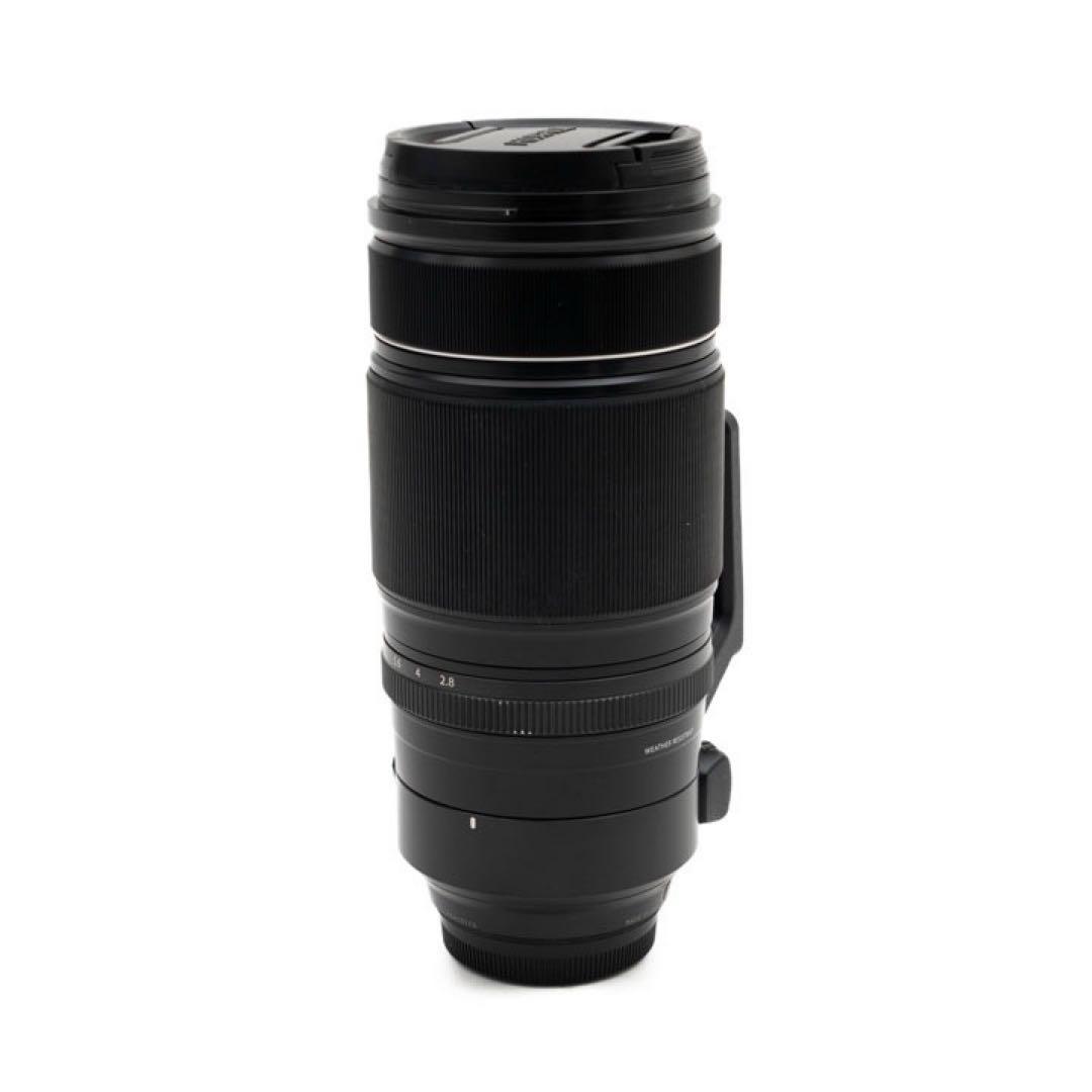 FUJIFILM XF 50-140 2.8 R LM OIS WR レンズ