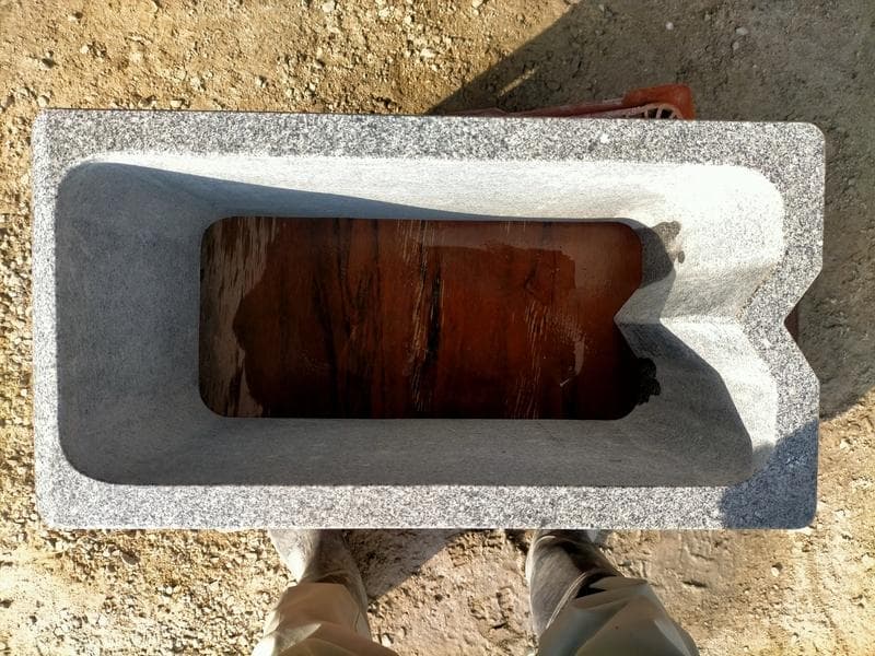 ガーデンテーブル　ガーデニングチェア　庭