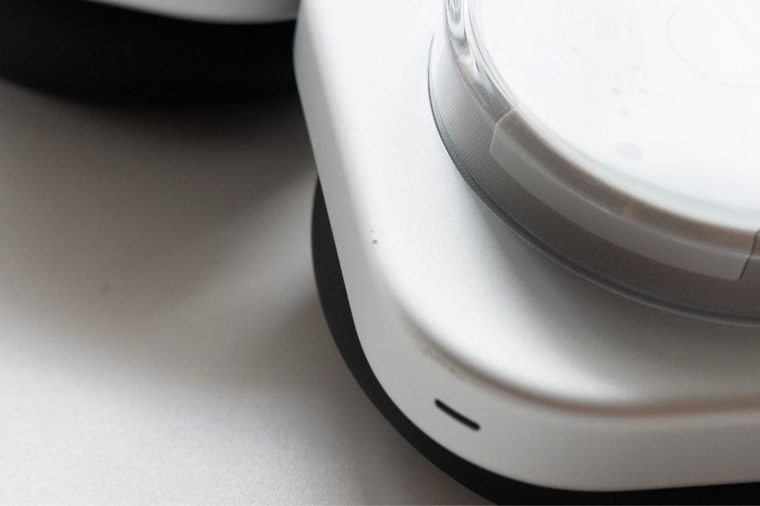 Nothing Headphone (1) ホワイト