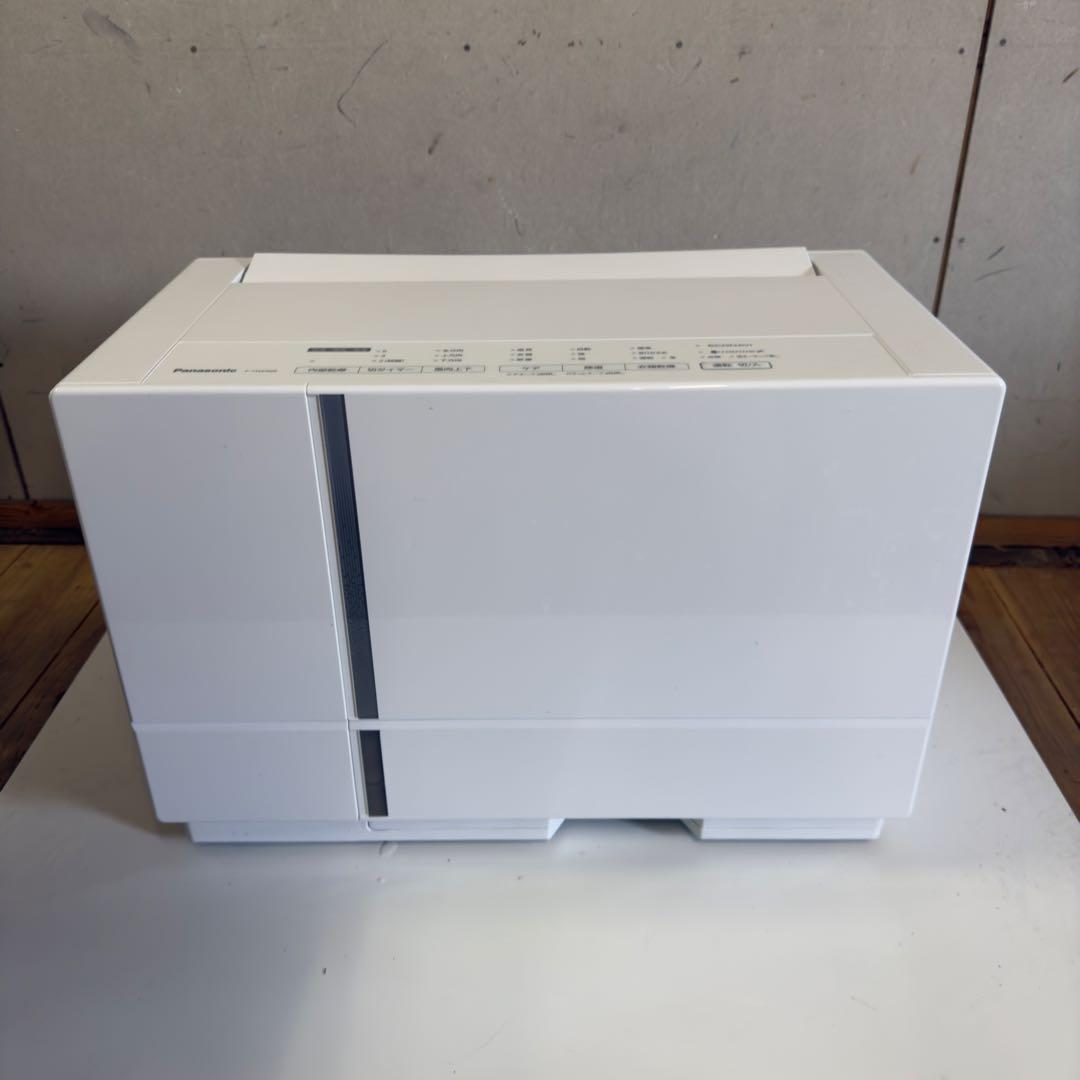 【1130】Panasonic F-YHX90B-W 除湿機 2024年