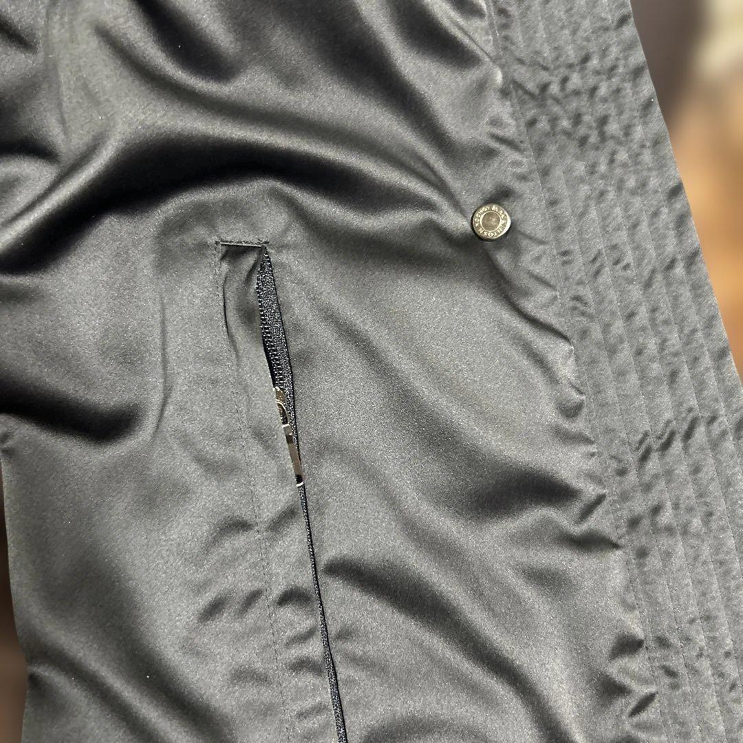 マッキントッシュロンドンファーダウンコート