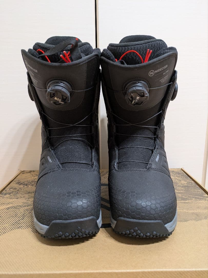 Nidecker Altai 24-25モデル 27cm