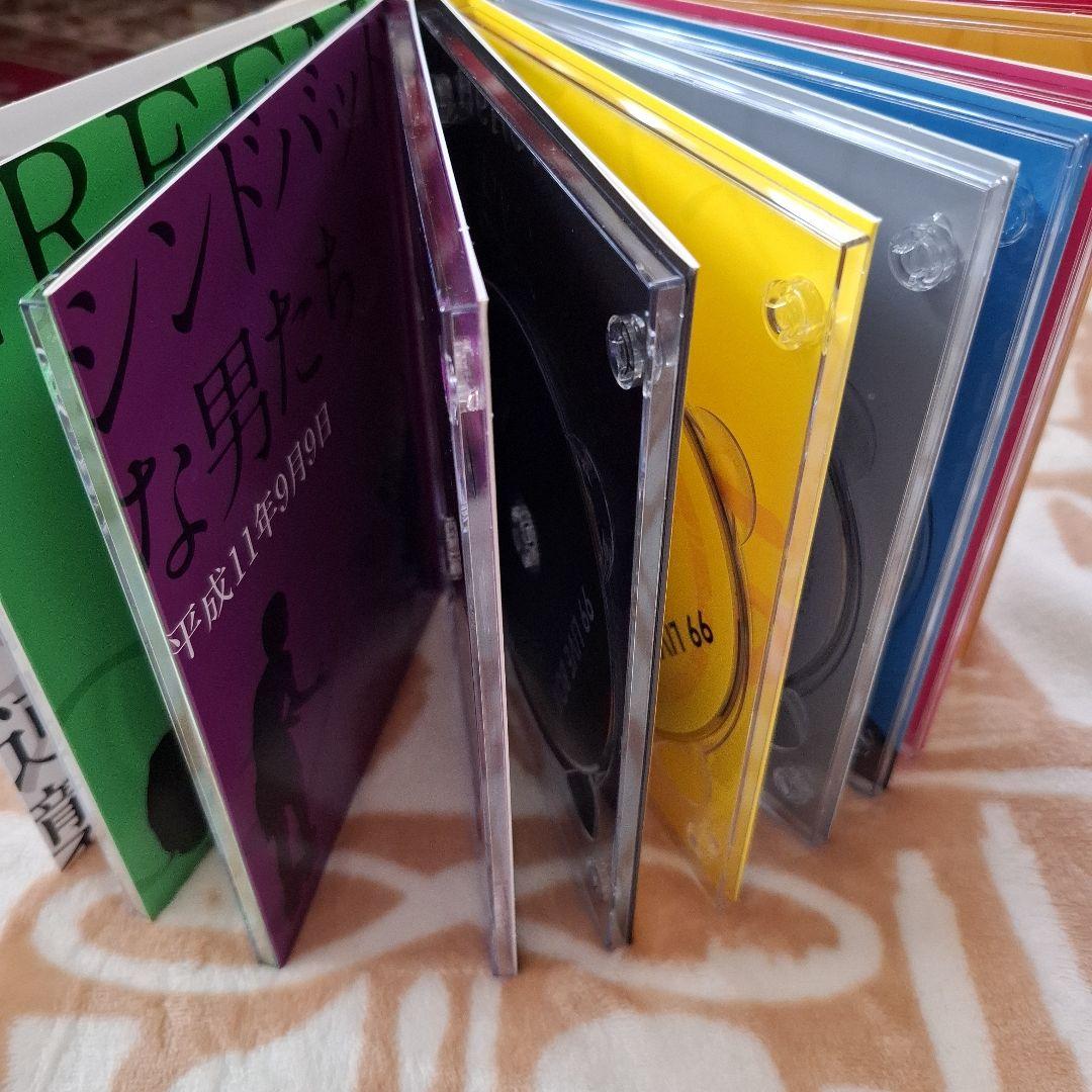 ナインティナイン/99 LIVE BOX〈9,999セット限定・10枚組〉