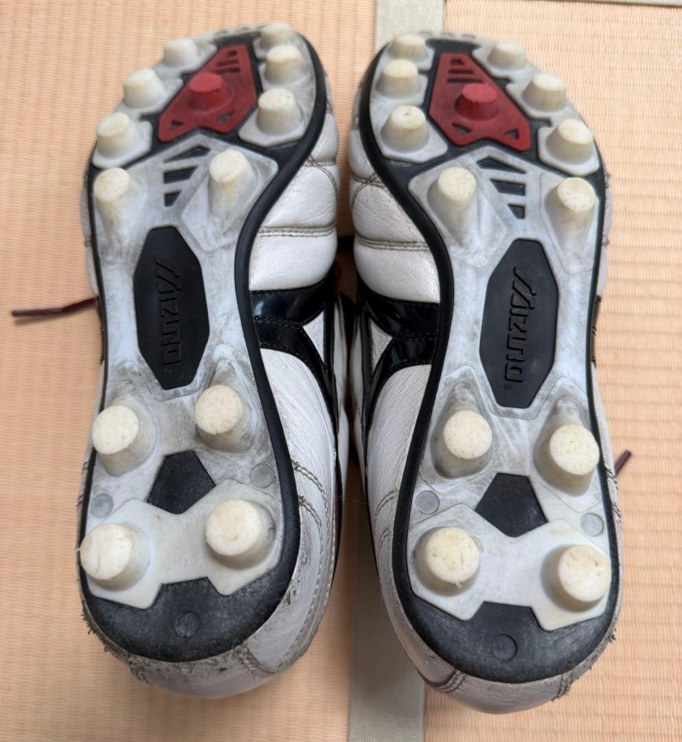 モレリア 2 JAPAN サッカーシューズ（ショートターン&クロススティッチ）