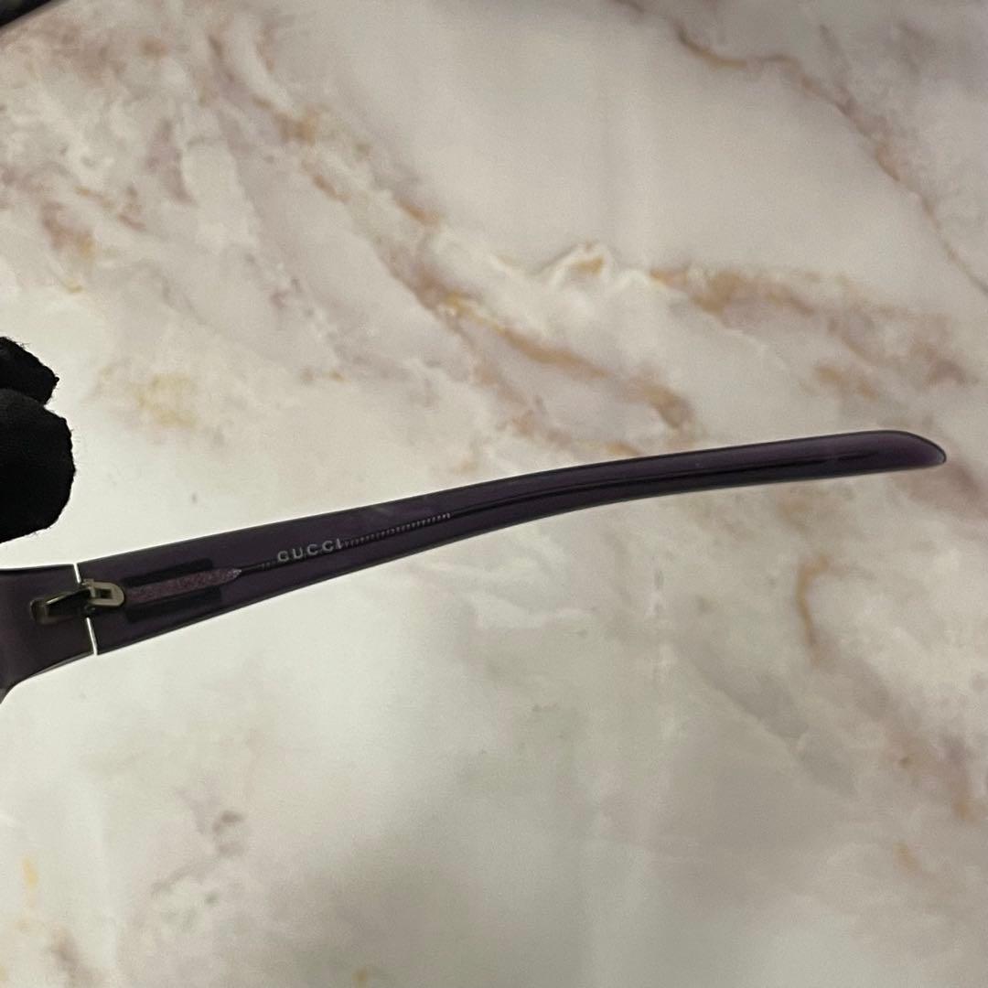 iさん専用 GUCCI メタル Gロゴ オーバル y2k サングラス ケース付き