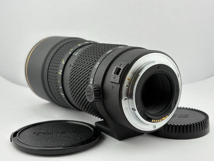 ★外観極上美品★トキナー AT-X PRO 80-200mm F2.8キヤノン用