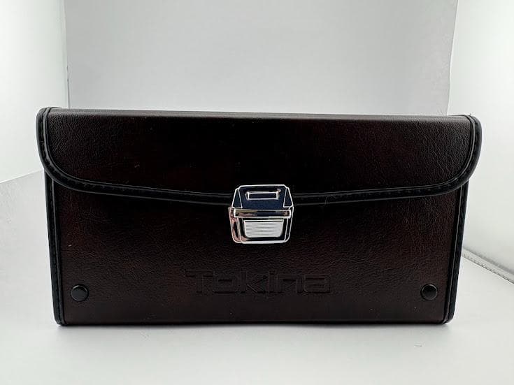 ★外観極上美品★トキナー AT-X PRO 80-200mm F2.8キヤノン用