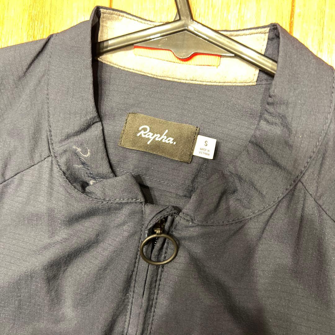 ラファ パックジャケット Sサイズ