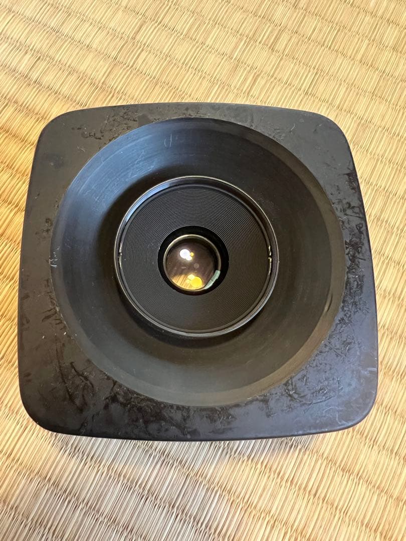 その他 Nikon NIKKOR-W 105mm F5.6