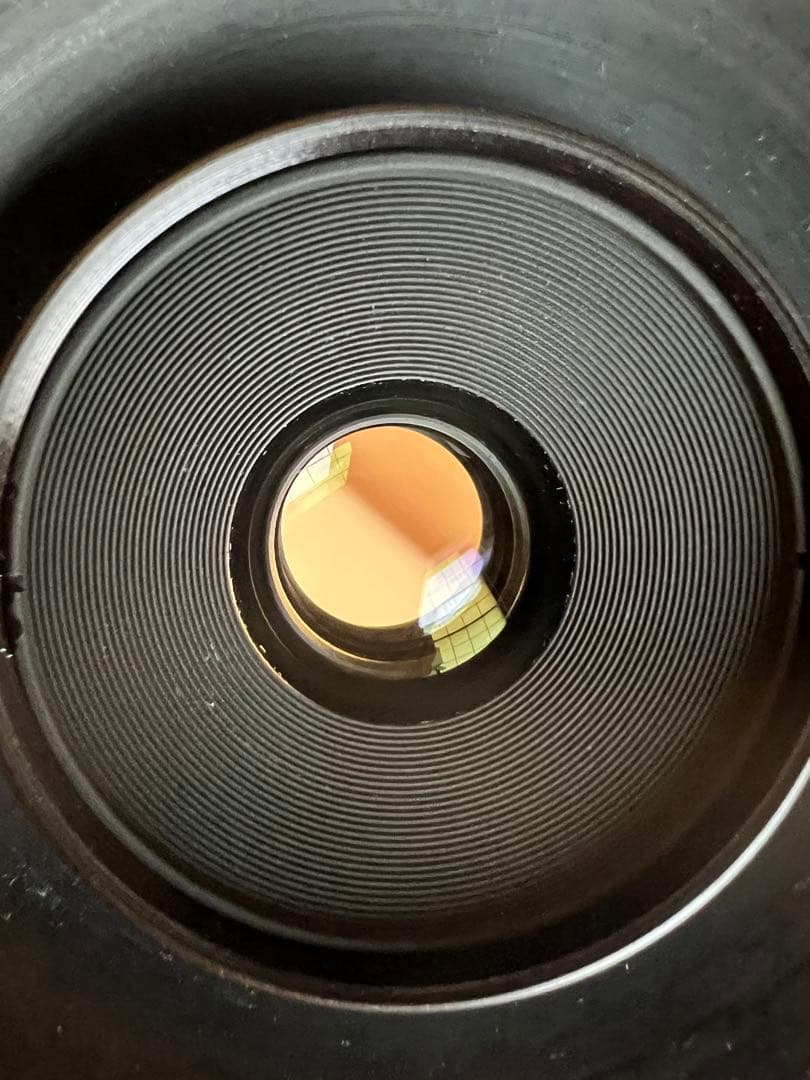 その他 Nikon NIKKOR-W 105mm F5.6