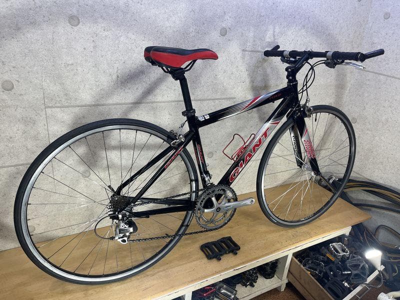 GIANT　FCR 2 size S ジャイアント クロスバイク