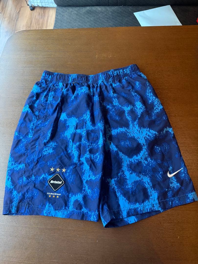 ナイキ　ブリストル　Nike Bristol FC セットアップ　Mサイズ