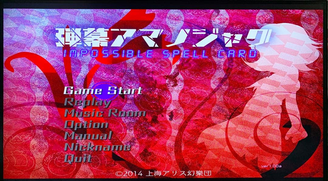 【東方project 原作 紅魔郷・花映塚・文花帖 等10作品 セット】