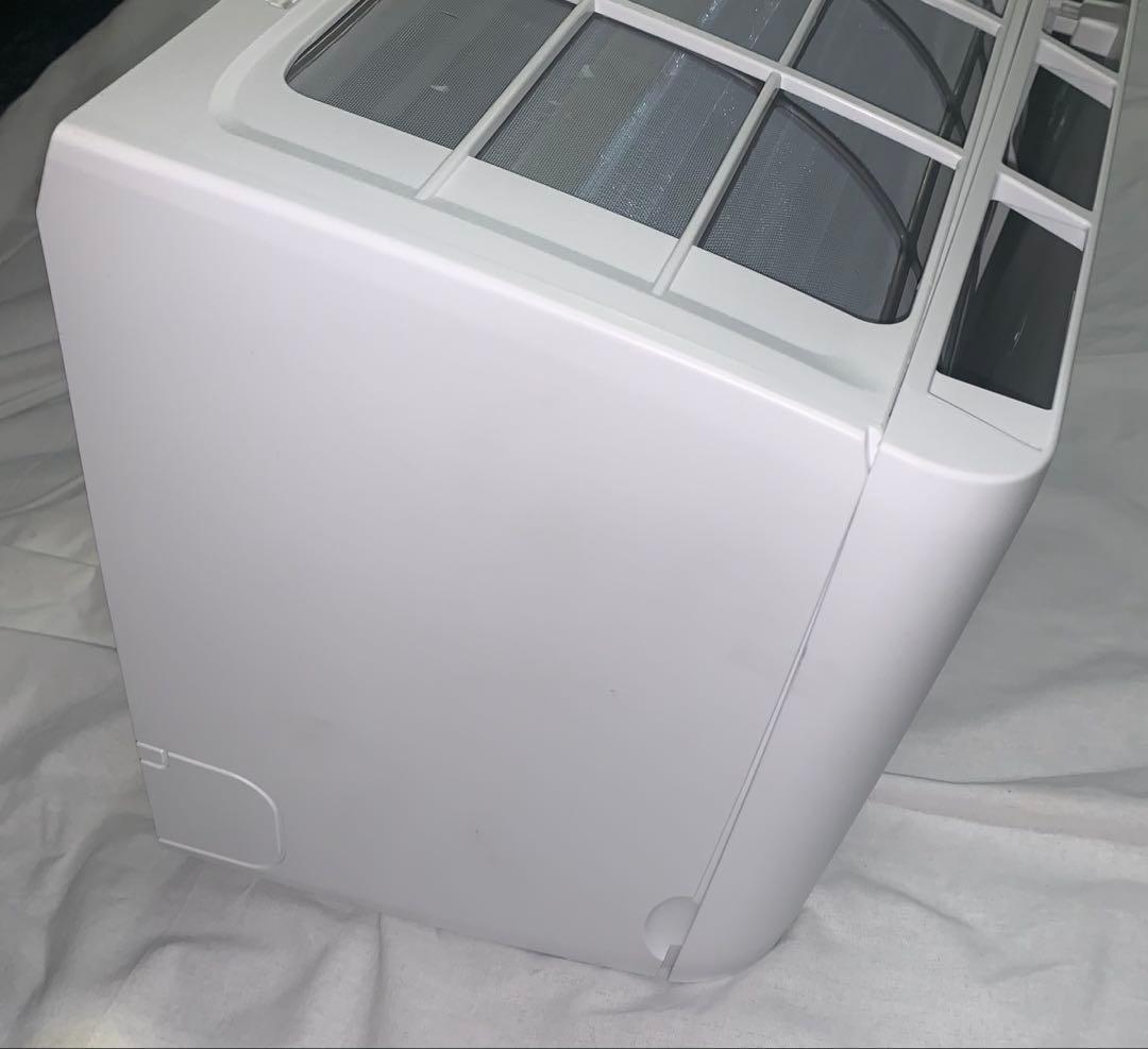 11r30 Hisense ハイセンス ルームエアコン HA-S22FE3-W