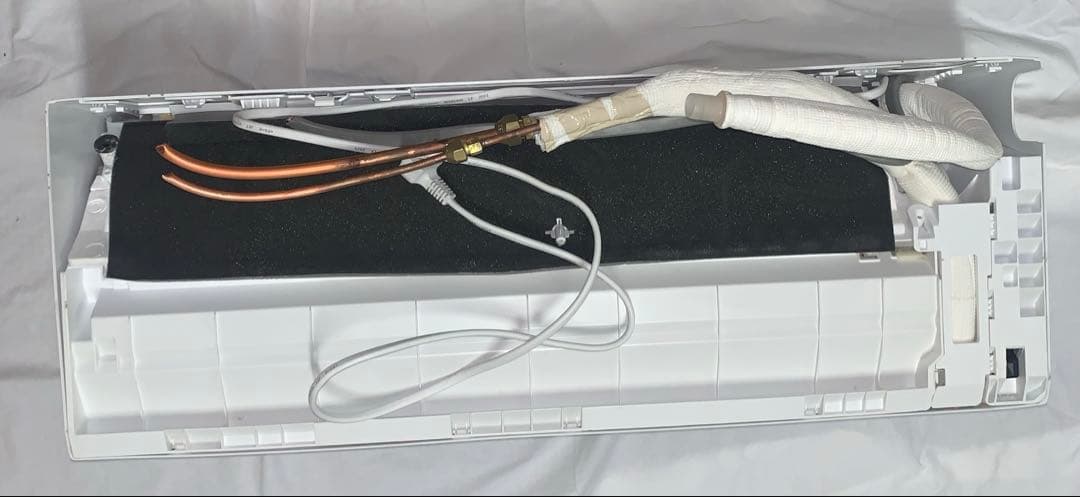 11r30 Hisense ハイセンス ルームエアコン HA-S22FE3-W