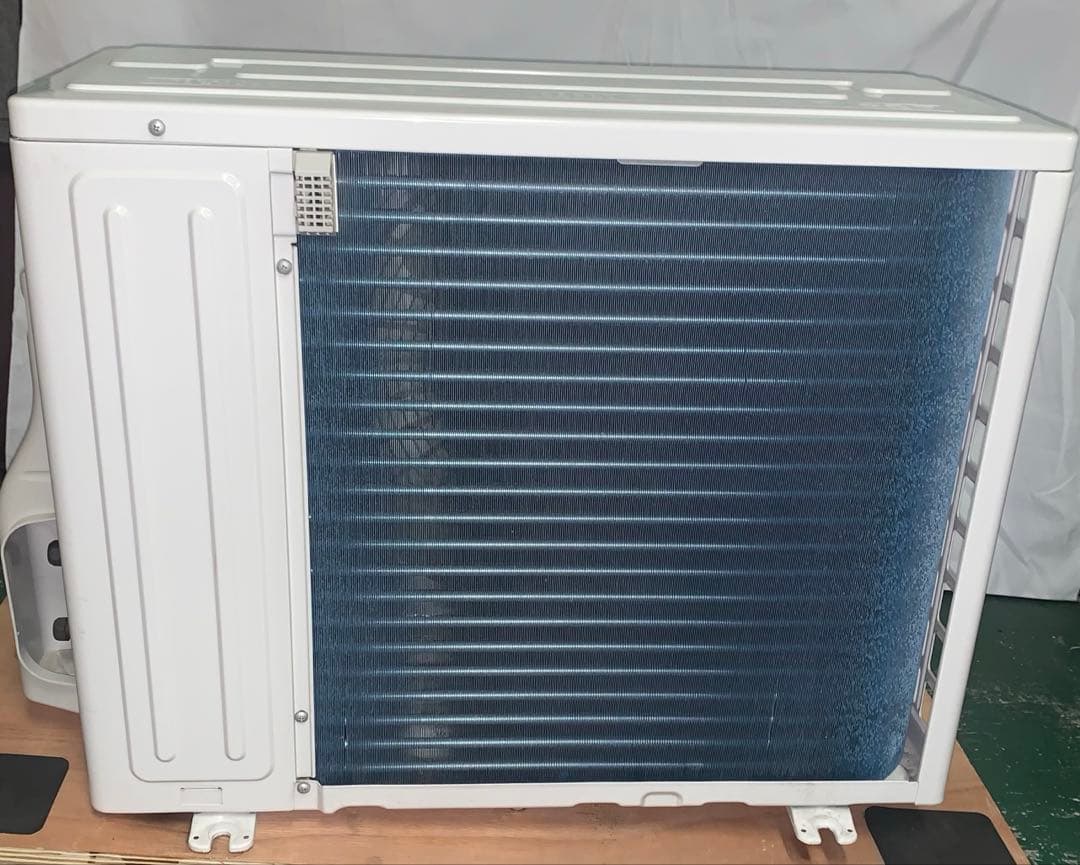 11r30 Hisense ハイセンス ルームエアコン HA-S22FE3-W