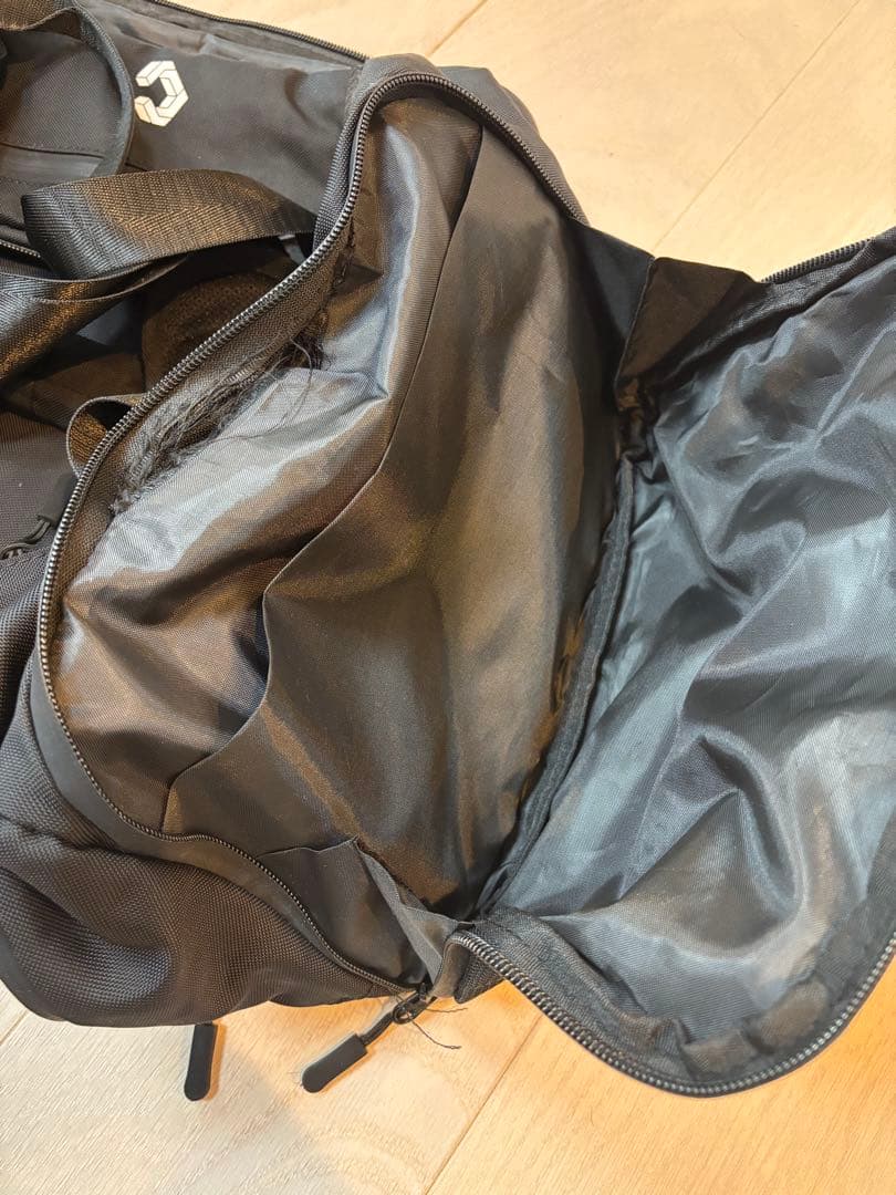 訳あり特化！クロノス　ボストンバッグ　トレーニングバッグ