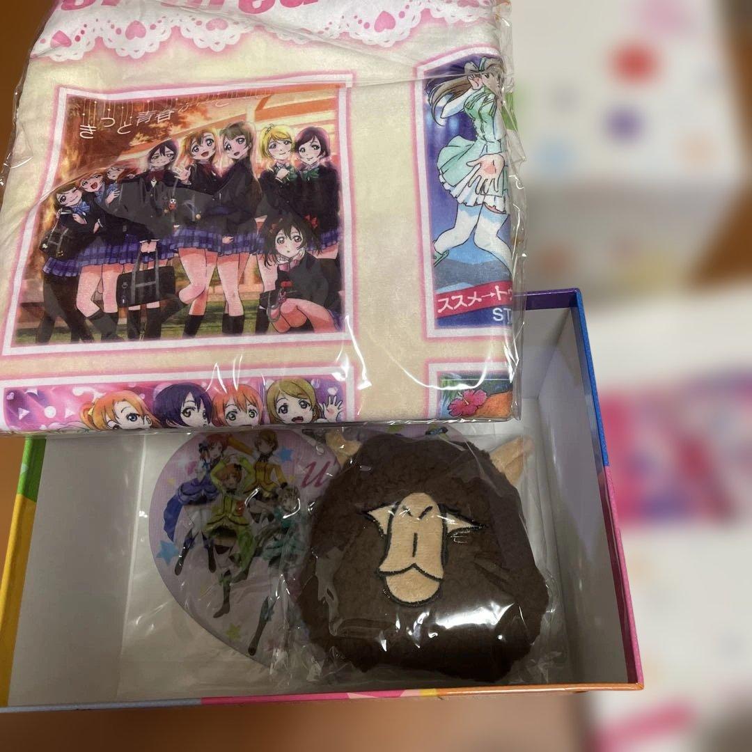 ②▶️ ラブライブ　CD まとめ売り　120枚程度