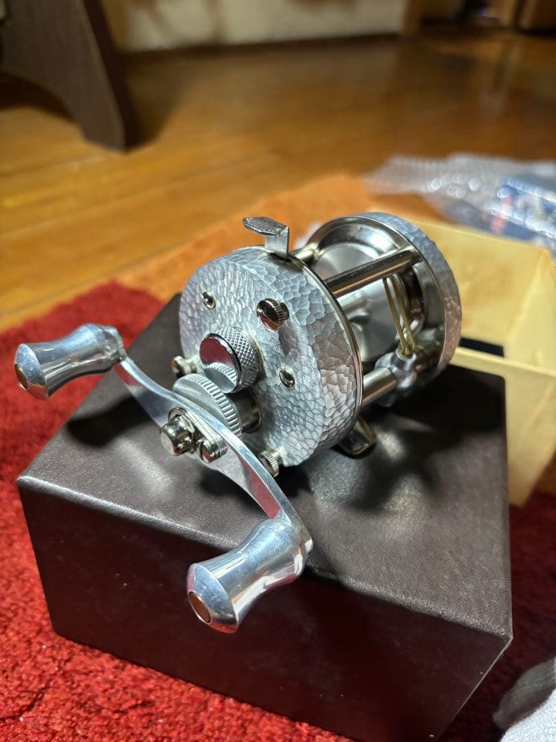 ブライトリバー　M-42 BRIGHTLIVER 商品説明分　必読☺︎