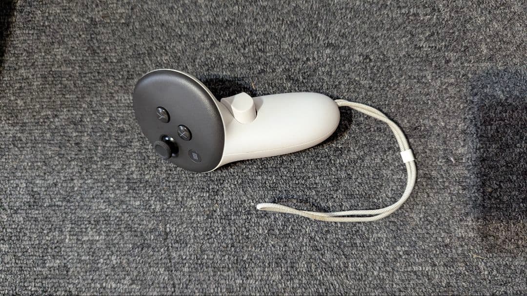 Quest3 128GB+リンクケーブルセット