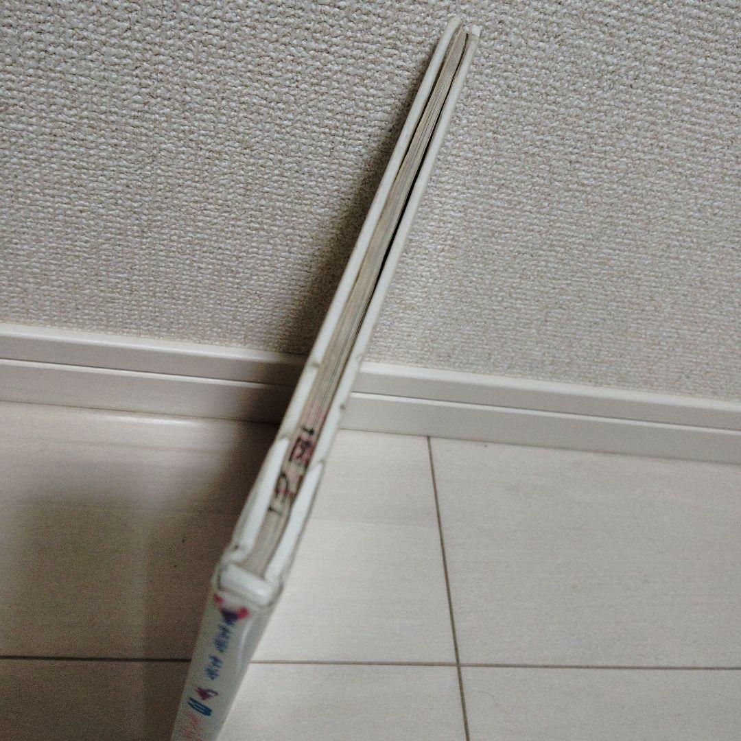 初版 絵本 図書館除籍本 「キャンディと枯葉色のやかた」ポプラ社　いがらしゆみこ