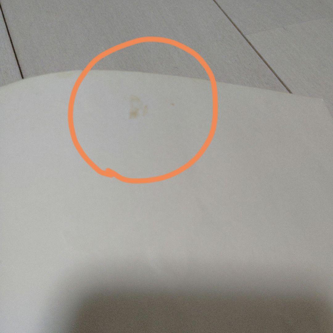 初版 絵本 図書館除籍本 「キャンディと枯葉色のやかた」ポプラ社　いがらしゆみこ