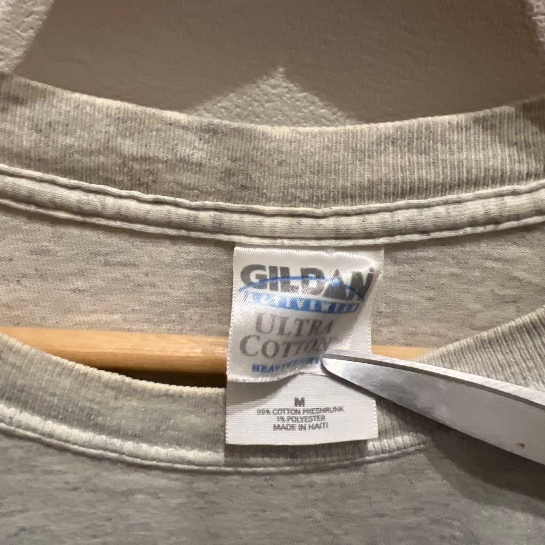 希少SUBLIME ロングTシャツ サブライム グレー サイズL