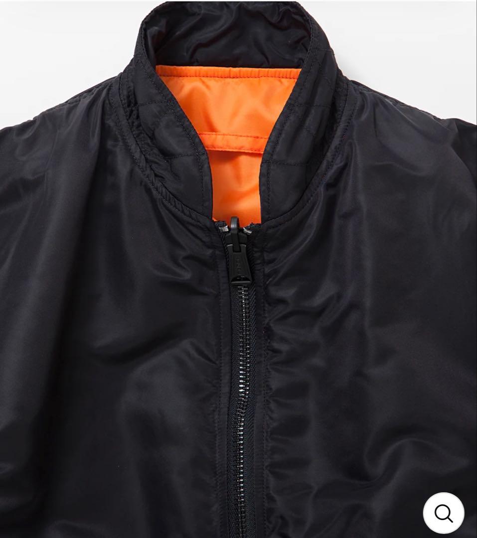 ジャケット・アウター 24AW THE CORONA UTILITY CJ019 MA-1