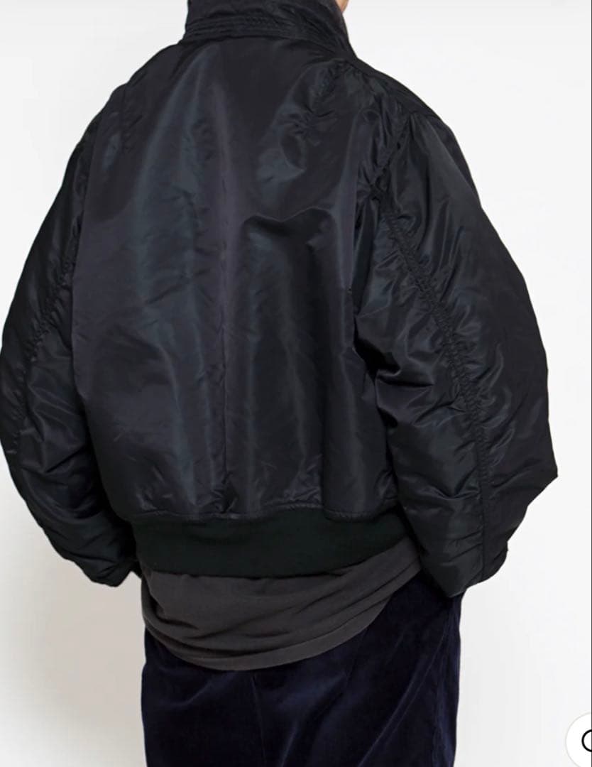 ジャケット・アウター 24AW THE CORONA UTILITY CJ019 MA-1