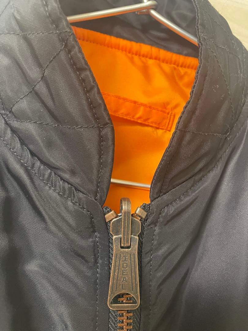 ジャケット・アウター 24AW THE CORONA UTILITY CJ019 MA-1