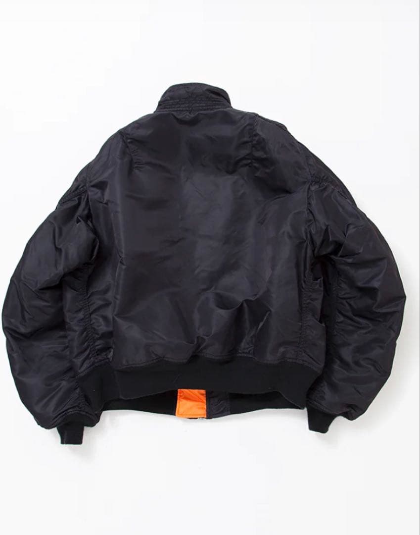 ジャケット・アウター 24AW THE CORONA UTILITY CJ019 MA-1