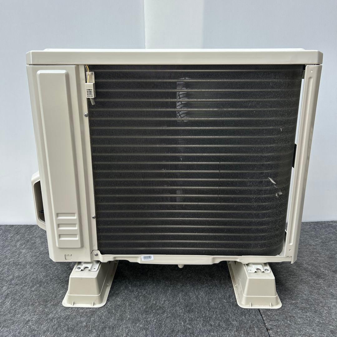 ☆美品☆ アイリスオーヤマ　ルームエアコン　2021年製