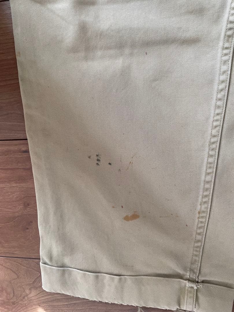 50's BIG MAC PENNEY'S チノパン　ヴィンテージ　ビンテージ