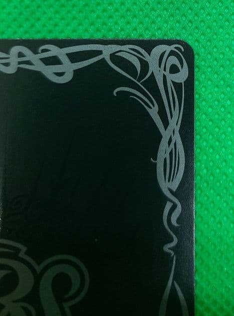 バトルスピリッツ　レイ・オーバ(パラレル)