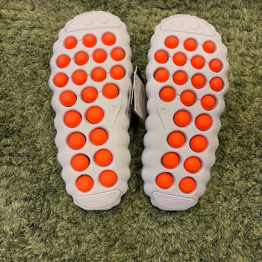 Nike mind 001 メンズ　26cm 新品未使用　グレー