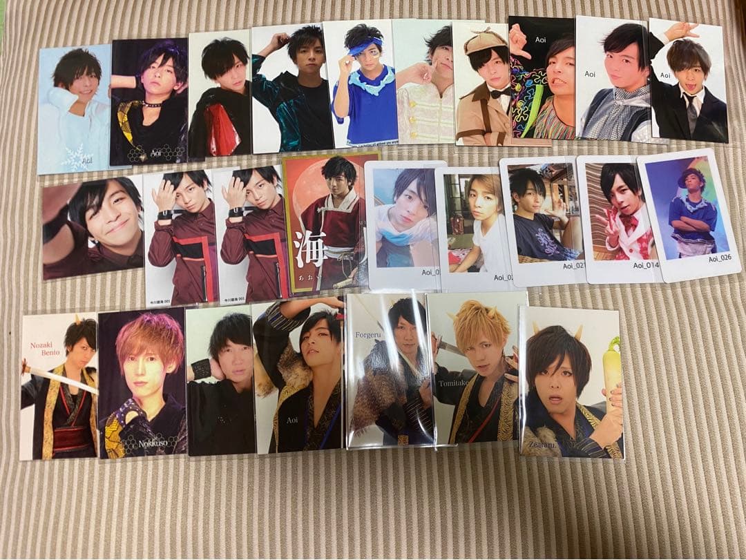 めせもあ。 むすめん。 グッズ