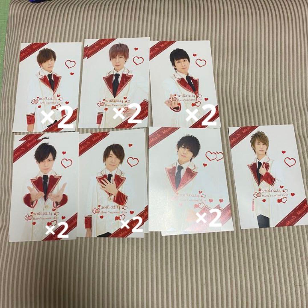 めせもあ。 むすめん。 グッズ